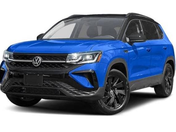 VOLKSWAGEN TAOS 4MOTION 2024 3VVLX7B26RM083185 image VOLKSWAGEN TAOS 4MOTION 2024 3VVLX7B26RM083185 image